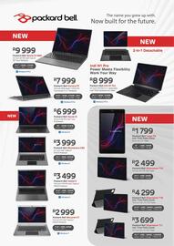 Computer Mania catalogue Page 21