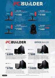 Computer Mania catalogue Page 22