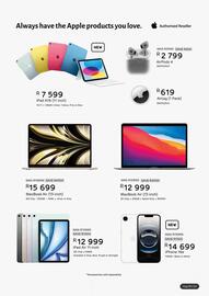 Computer Mania catalogue Page 23
