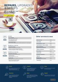 Computer Mania catalogue Page 3