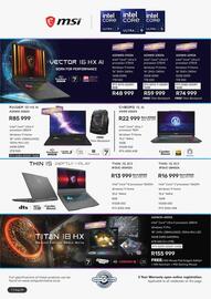 Computer Mania catalogue Page 8