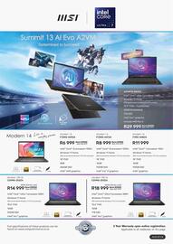 Computer Mania catalogue Page 9
