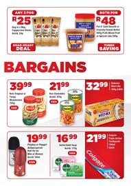 OK Express catalogue Page 3