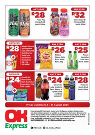 OK Express catalogue Page 4