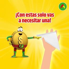 Catálogo Bodega Aurrerá semana 31 Página 3