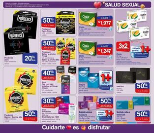 Catálogo Farmacias Benavides Página 11