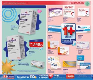 Catálogo Farmacias Benavides Página 13