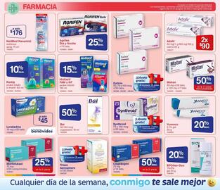 Catálogo Farmacias Benavides Página 14
