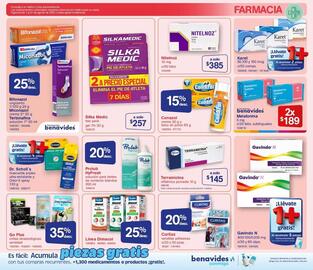Catálogo Farmacias Benavides Página 15