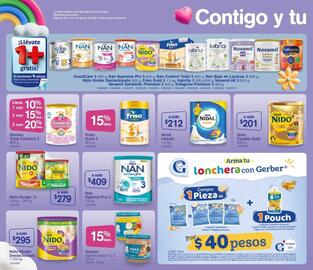Catálogo Farmacias Benavides Página 16