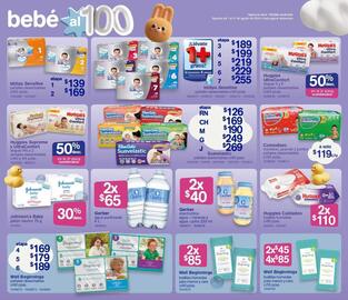 Catálogo Farmacias Benavides Página 17