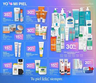 Catálogo Farmacias Benavides Página 18