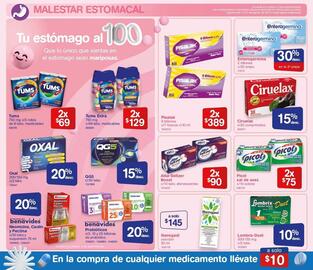 Catálogo Farmacias Benavides Página 2