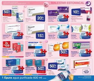 Catálogo Farmacias Benavides Página 3