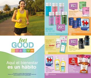 Catálogo Farmacias Benavides Página 4