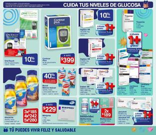 Catálogo Farmacias Benavides Página 9