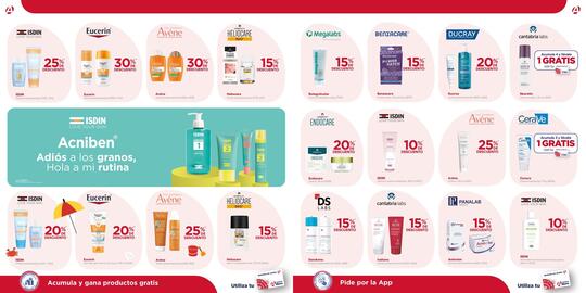 Catálogo Farmacias del Ahorro Página 9