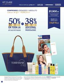 Catálogo Terramar Brands Página 2