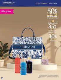 Catálogo Terramar Brands Página 52