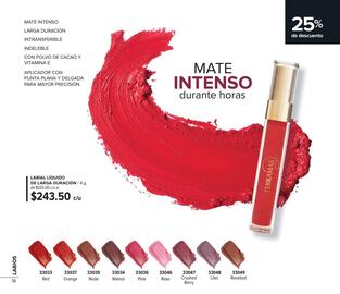 Catálogo Terramar Brands Página 16