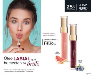 Catálogo Terramar Brands Página 17