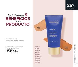 Catálogo Terramar Brands Página 19
