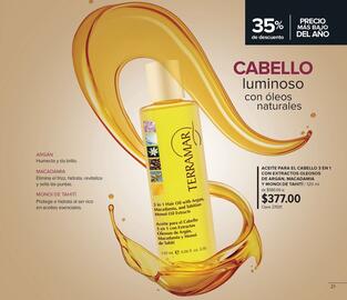 Catálogo Terramar Brands Página 21