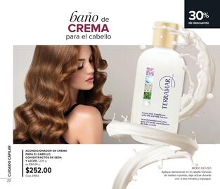 Catálogo Terramar Brands Página 22