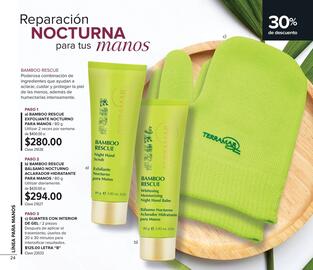 Catálogo Terramar Brands Página 24
