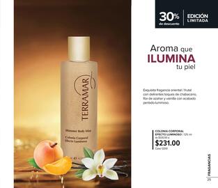 Catálogo Terramar Brands Página 25