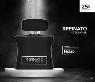 Catálogo Terramar Brands Página 27