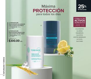 Catálogo Terramar Brands Página 30