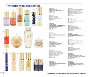Catálogo Terramar Brands Página 34