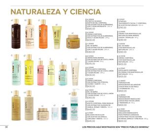 Catálogo Terramar Brands Página 38