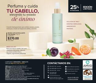 Catálogo Terramar Brands Página 48