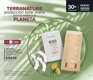 Catálogo Terramar Brands Página 5