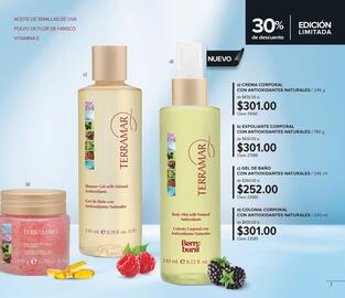 Catálogo Terramar Brands Página 7