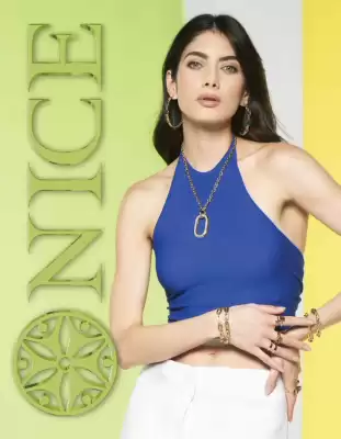 Catálogo Nice (válido hasta 31-08)
