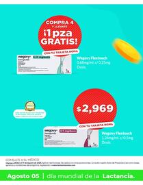 Catálogo Farmacias Roma Página 12