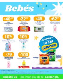 Catálogo Farmacias Roma Página 3
