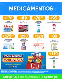 Catálogo Farmacias Roma Página 5