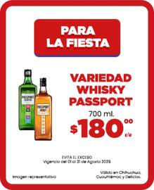 Catálogo Del Rio Página 14