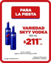 Catálogo Del Rio Página 17