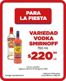 Catálogo Del Rio Página 18