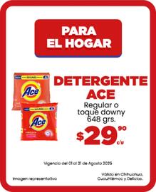 Catálogo Del Rio Página 20