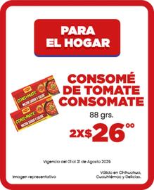 Catálogo Del Rio Página 21