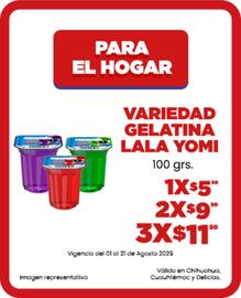 Catálogo Del Rio Página 25