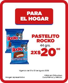 Catálogo Del Rio Página 29