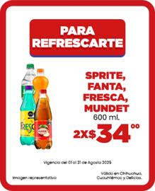 Catálogo Del Rio Página 3