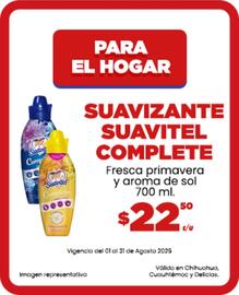 Catálogo Del Rio Página 30